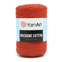     YarnArt Macrame Cotton .     250