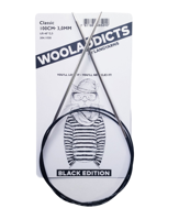   Wooladdicts Lace 2-3,75 ,   80-100 
