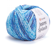  YarnArt Jeans Splash